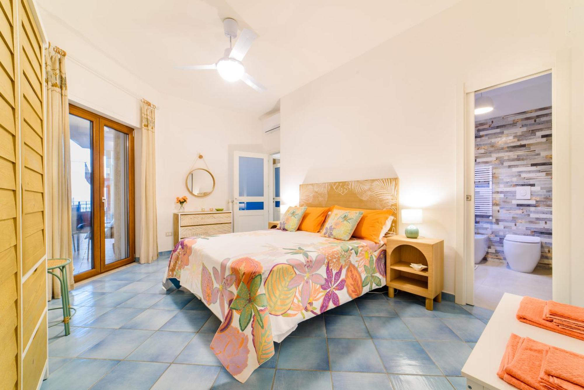 Costa Blue Villa Майори Екстериор снимка